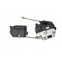 VOLVO V70 XC70 Zamek tylnej klapy bagażnika 31276958 OE