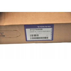 VOLVO V70 XC70 Zamek tylnej klapy bagażnika 31276958 OE