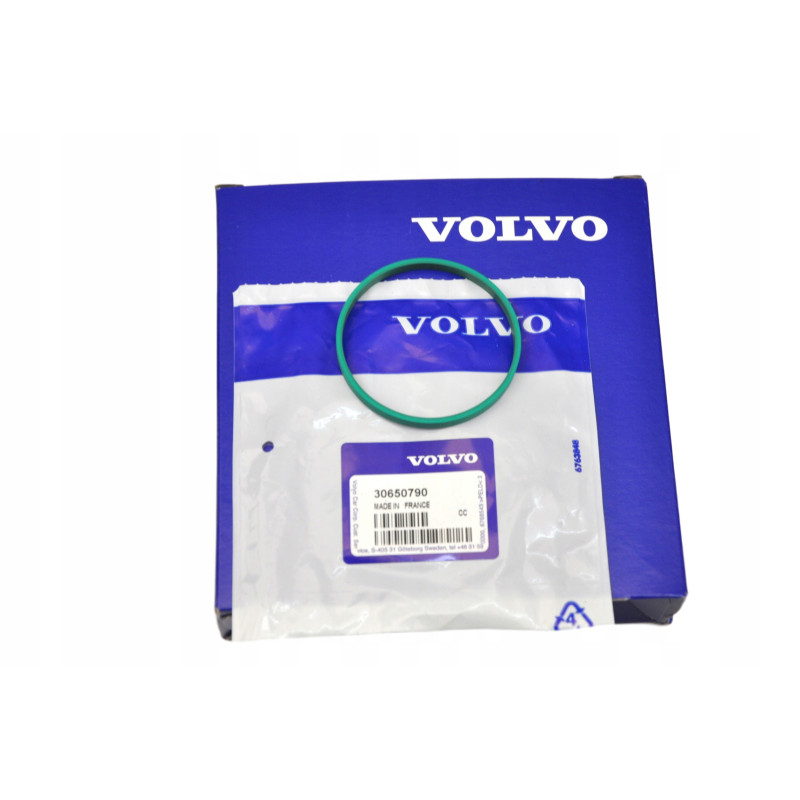 VOLVO C30 C70 uszczelka...