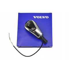 VOLVO V40 V40CC gałka zmiany biegów skora automat