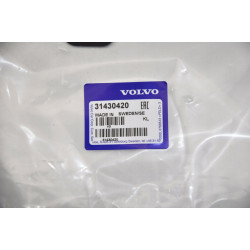 VOLVO C30 C70 S40 S60 S60CC Uszczelka kolektora ssącego 2.5t 31430420 OE