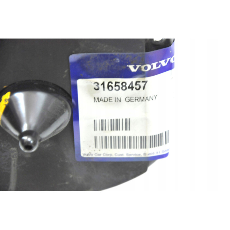 VOLVO S60 V60 XC60 górne mocowanie sprężyny tył OE