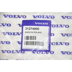 VOLVO S60 S60CC S80 V60 V60CC Przewód zbiornika wyrównawczego 31274900 OE
