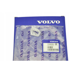 VOLVO V40 V40CC Uchwyt spinka klips lampy przód 31383552 OE