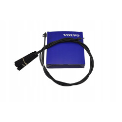 VOLVO S90 V90 XC90 II linka cięgno maski OE 31352884