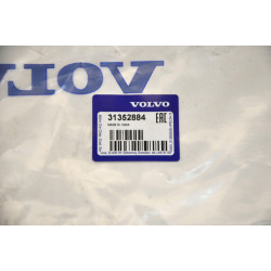 VOLVO S90 V90 V90CC XC90 Linka cięgno maski 31352884 OE