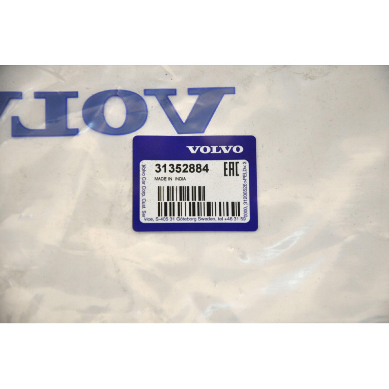 VOLVO S90 V90 V90CC XC90 Linka cięgno maski 31352884 OE