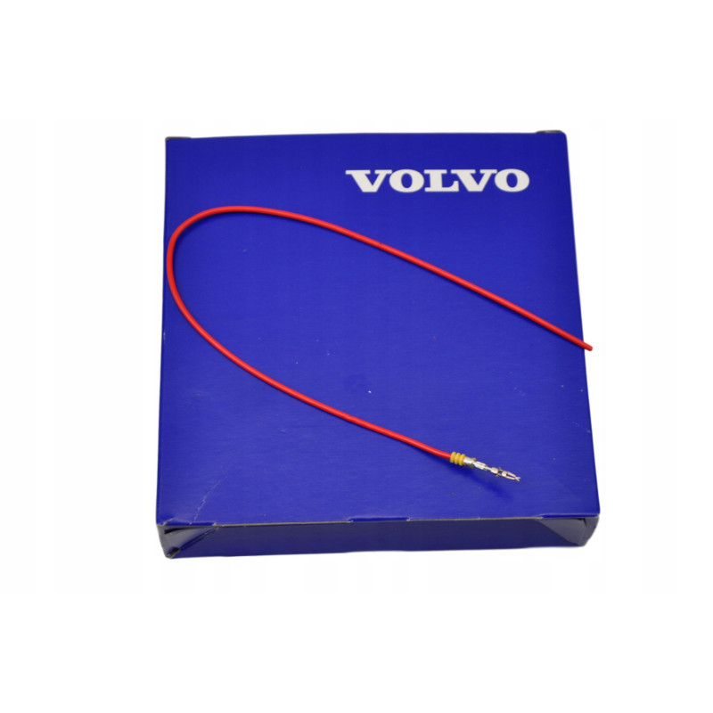 VOLVO C40 EC40 ES90 EX40 EX90 Pin zacisk wtyczki instalacyjnej 31346350 OE