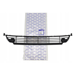 VOLVO S60 V60 R-Design środkowa kratka zderzaka OE