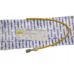 VOLVO pin zacisk wtyczki instalacyjnej OE