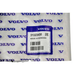 VOLVO S60 V60 R-design środkowa kratka zderzaka 31323430 OE