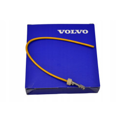 VOLVO C30 ELECTRIC C70 S40 S60 Pin zacisk wtyczki instalacyjnej 30765239 OE