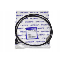 VOLVO 360 C40 EC40 EX40 XC40 Wiązka instalacja przednia kamera 31456633 OE