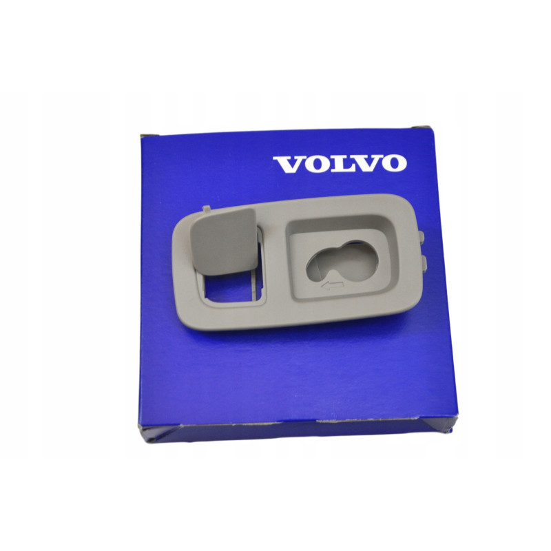 VOLVO V60 XC60 zaślepka siatki podsufitki OE