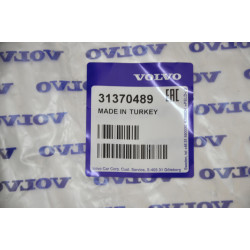 VOLVO S60CC S80 V60 V60CC V70 Rura wąż przewód intercooler 2.4d 31370489 OE
