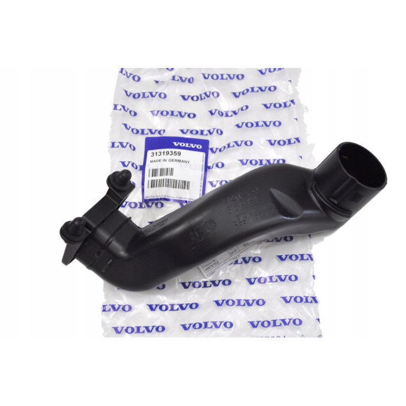 VOLVO V40 V40CC dolot do obudowy komputera filtra