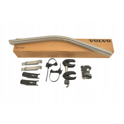 VOLVO THULE 926 adapter na 4-ty rower OE