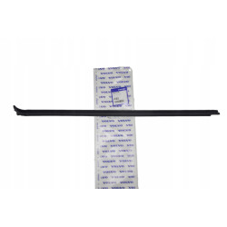 VOLVO S60 V70 XC XC70 Listwa zgarniajaca drzwi przednia prawa 8643179 OE