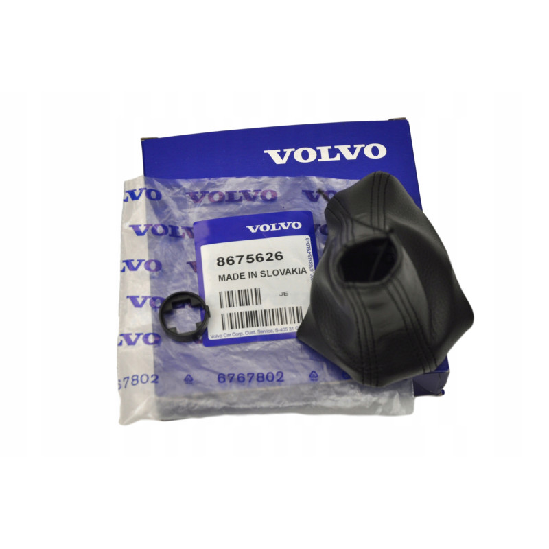 VOLVO XC90 Mieszek gałki zmiany biegów automat 8675626 OE