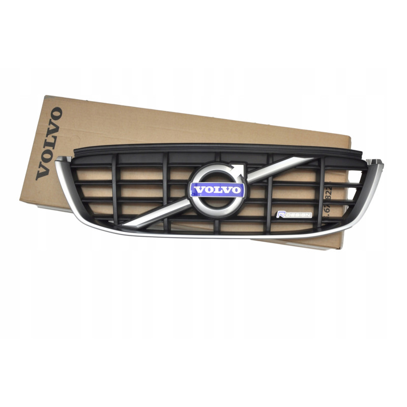 VOLVO XC60 R-design grill...