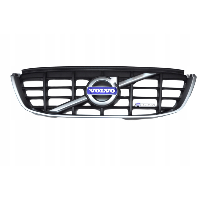 VOLVO XC60 R-DESIGN grill atrapa oryginał OE