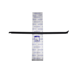 VOLVO S60 V70 XC XC70 Listwa zgarniajaca drzwi przednia lewa 8643178 OE