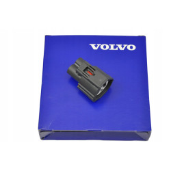 VOLVO C30 ELECTRIC C70 POLESTAR 1 Wtyczka wentylatora chłodnicy 8690663 OE