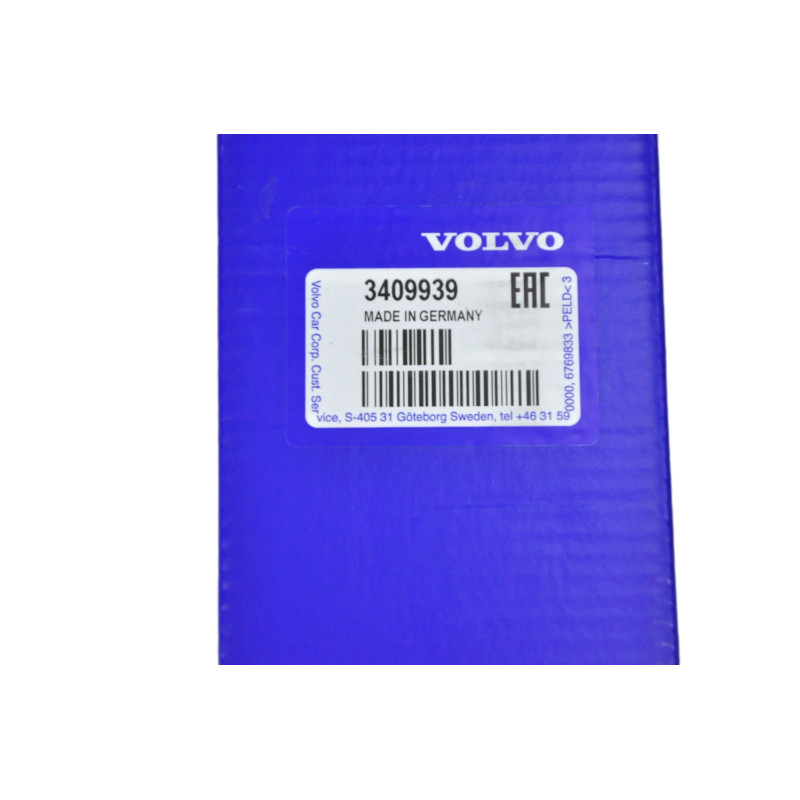 VOLVO S60 S80 V60 V70 XC XC70 Krzyżak kolumny kierowniczej 30741950 OE