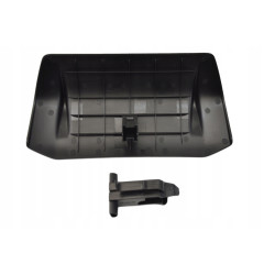 VOLVO V40 R-Design zaślepka hak holowniczy tył OE