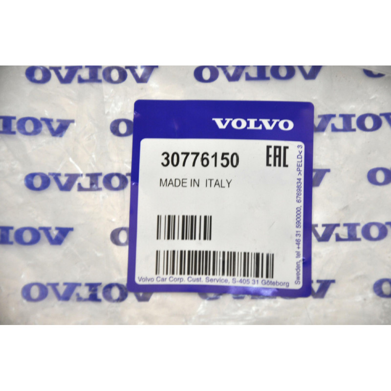 VOLVO C30 ELECTRIC C70 S40 Zbiornik wyrównawczy płyn chłodzący 30776150 OE