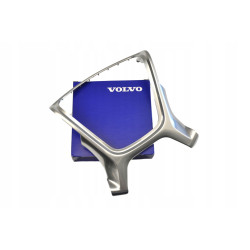 VOLVO V70 XC70 blenda panel kierownicy chrom OE