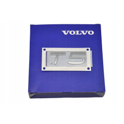 VOLVO XC90 XC70 XC60 V90 V70 V60 V50 T5 emblemat na tylna klapę 31333650 OE