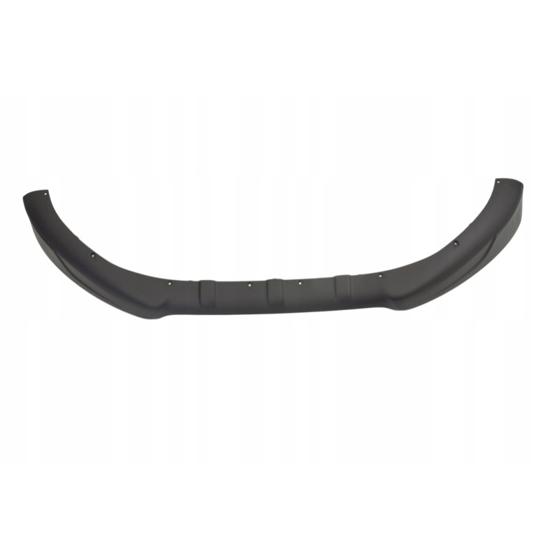 VOLVO XC60 R-design dokladka spoiler zderzak przód 39805704 OE