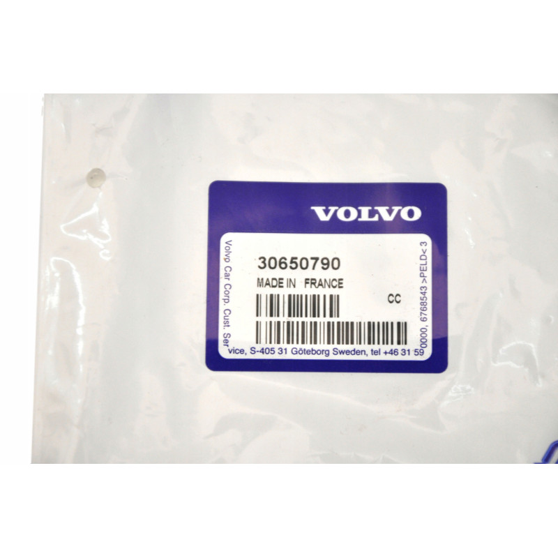 VOLVO C30 C70 S40 S80 V40 V50 V70 Uszczelka przepustnicy 2.0d 30650790 OE