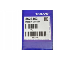 VOLVO S60 S60CC V60 S60r v70r zapinka pasa bezpieczeństwa o 8623453 OE
