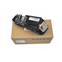 VOLVO zamek tylnej kanapy prawy 39852162 OE beżowy