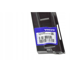 VOLVO S60 S60CC V60 Mocow prawe tył wydech 31323966 OE