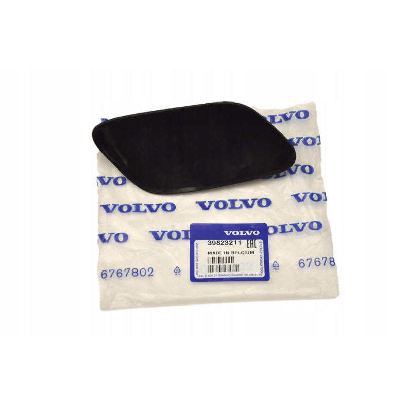 VOLVO S60 V60 R-design prawa zaślepka spryskiwa 39823211 OE