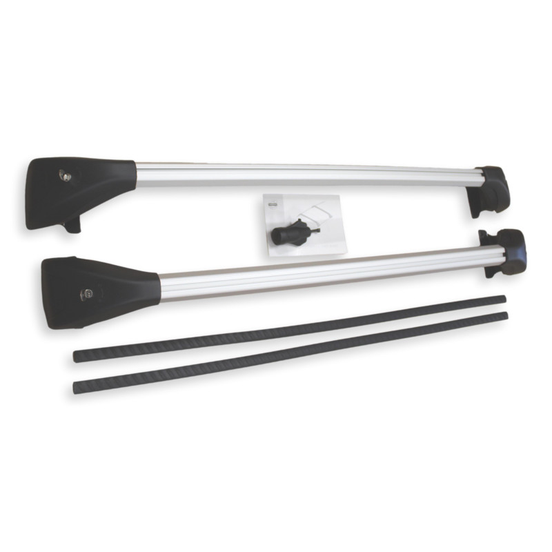 VOLVO S60 bagażnik dachowy...