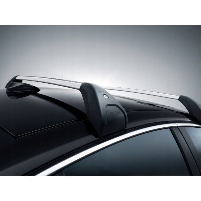 VOLVO S60 S60CC Bagażnik dachowy belki 31454710 OE