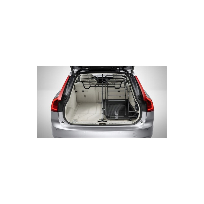 VOLVO XC60 Wykładzina mata...