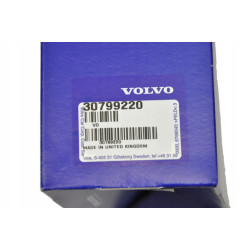 VOLVO S60 V60 Osłona lewego lusterka 30799220 OE