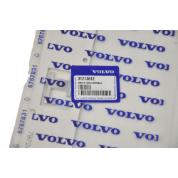 VOLVO C30 EX40 S40 V40 V40CC V60 V60CC XC40 Emblemat klapy tył 32440061 OE