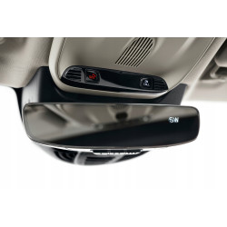 VOLVO S90 II wewn lusterko bezramkowe HomeLink OE