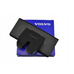 VOLVO V60 V60CC Osłona zamka tylnej klapy 31278889 OE