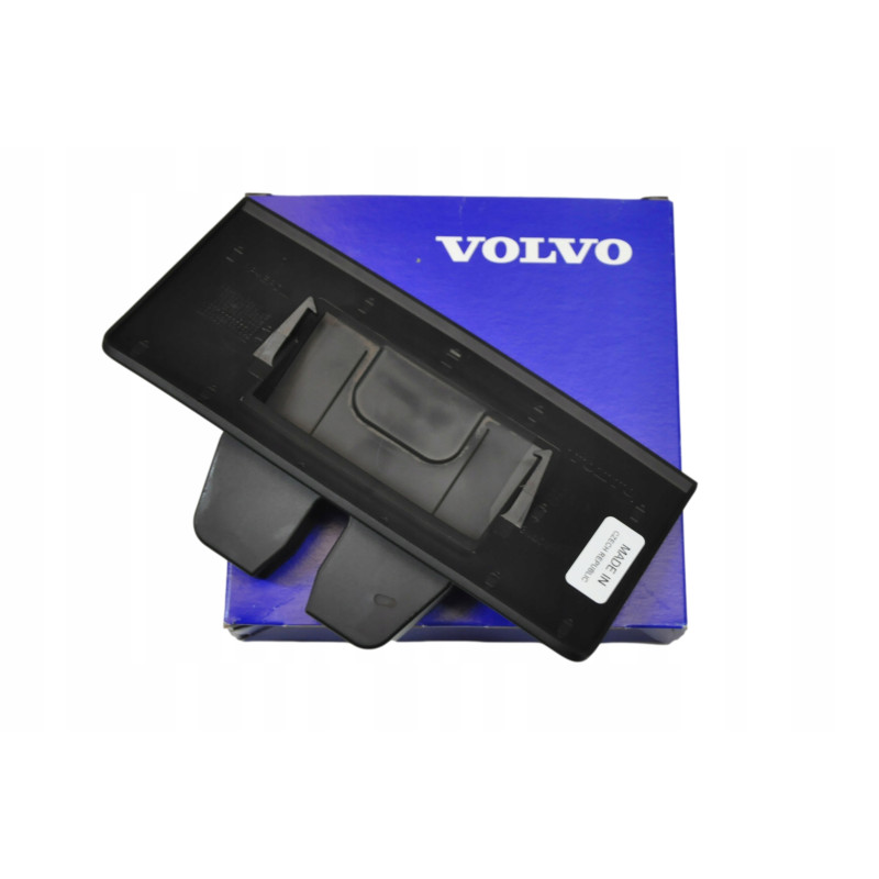 VOLVO V60 V60CC Osłona zamka tylnej klapy 31278889 OE