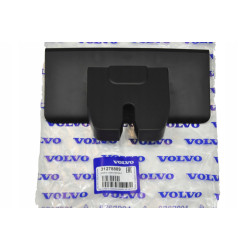 VOLVO V60 V60CC Osłona zamka tylnej klapy 31278889 OE