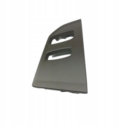 VOLVO XC60 Osłona obudowa panel stacyjki 39809502 OE