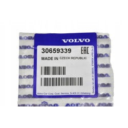 VOLVO XC70 XC60 V70 V60 S80 S60 Pilot obudowa klucz 30659339 OE
