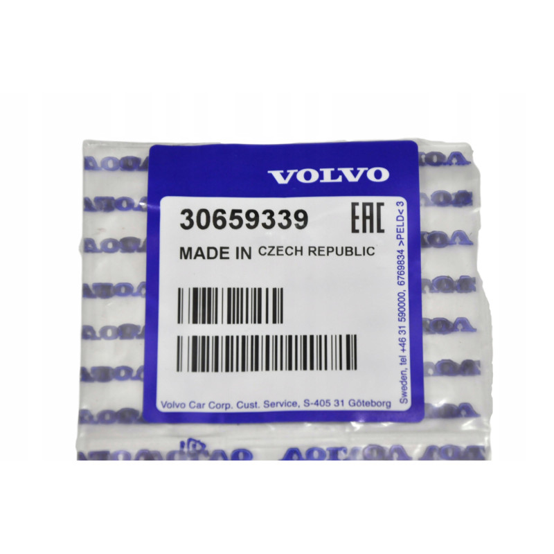 VOLVO XC70 XC60 V70 V60 S80 S60 Pilot obudowa klucz 30659339 OE